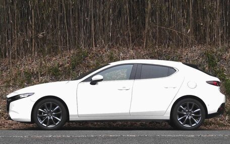 Mazda 3, 2022 год, 1 284 000 рублей, 5 фотография