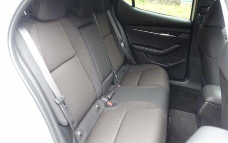 Mazda 3, 2022 год, 1 284 000 рублей, 14 фотография