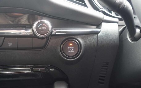 Mazda 3, 2022 год, 1 284 000 рублей, 11 фотография