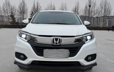 Honda Vezel, 2022 год, 1 140 100 рублей, 2 фотография