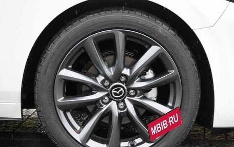 Mazda 3, 2022 год, 1 284 000 рублей, 6 фотография