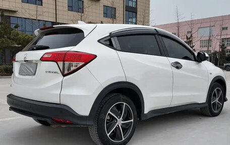 Honda Vezel, 2022 год, 1 140 100 рублей, 5 фотография