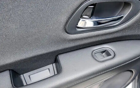 Honda Vezel, 2022 год, 1 140 100 рублей, 11 фотография