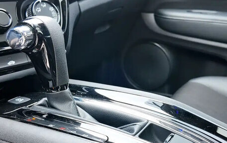 Honda Vezel, 2022 год, 1 140 100 рублей, 17 фотография