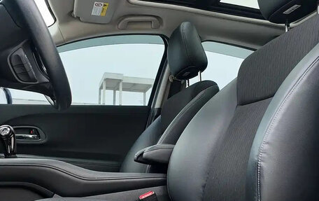 Honda Vezel, 2022 год, 1 140 100 рублей, 19 фотография