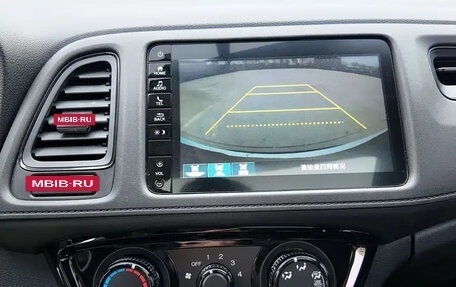 Honda Vezel, 2022 год, 1 140 100 рублей, 15 фотография