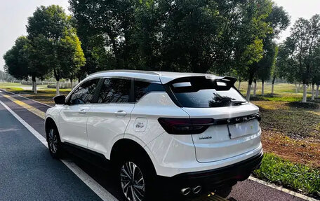 Geely Coolray I, 2022 год, 1 213 003 рублей, 4 фотография