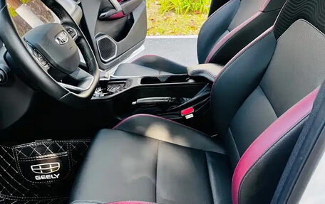 Geely Coolray I, 2022 год, 1 213 003 рублей, 13 фотография