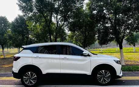 Geely Coolray I, 2022 год, 1 213 003 рублей, 5 фотография