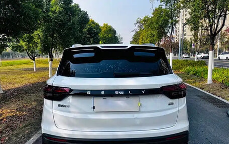 Geely Coolray I, 2022 год, 1 213 003 рублей, 8 фотография