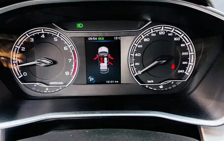 Geely Coolray I, 2022 год, 1 213 003 рублей, 11 фотография