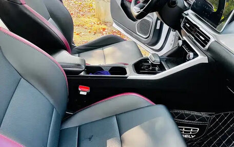 Geely Coolray I, 2022 год, 1 213 003 рублей, 14 фотография