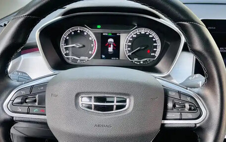 Geely Coolray I, 2022 год, 1 213 003 рублей, 10 фотография