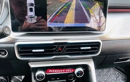 Geely Coolray I, 2022 год, 1 213 003 рублей, 12 фотография