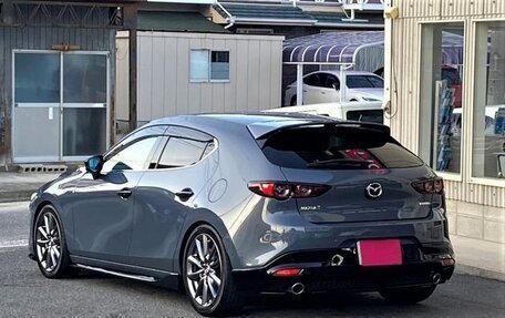 Mazda 3, 2022 год, 1 242 000 рублей, 6 фотография