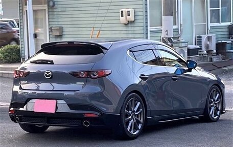 Mazda 3, 2022 год, 1 242 000 рублей, 4 фотография