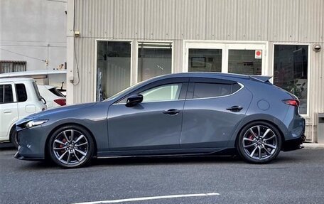 Mazda 3, 2022 год, 1 242 000 рублей, 8 фотография