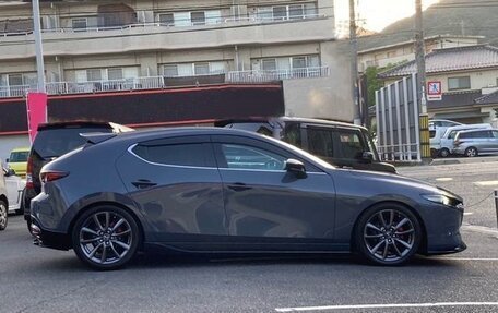 Mazda 3, 2022 год, 1 242 000 рублей, 9 фотография