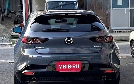 Mazda 3, 2022 год, 1 242 000 рублей, 5 фотография