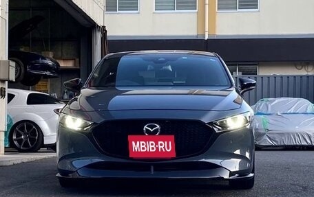 Mazda 3, 2022 год, 1 242 000 рублей, 2 фотография