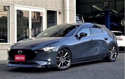 Mazda 3, 2022 год, 1 242 000 рублей, 1 фотография