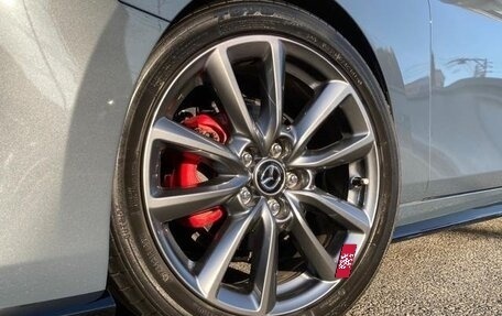 Mazda 3, 2022 год, 1 242 000 рублей, 11 фотография