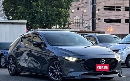 Mazda 3, 2022 год, 1 242 000 рублей, 3 фотография