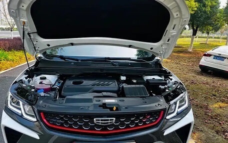 Geely Coolray I, 2022 год, 1 213 003 рублей, 19 фотография