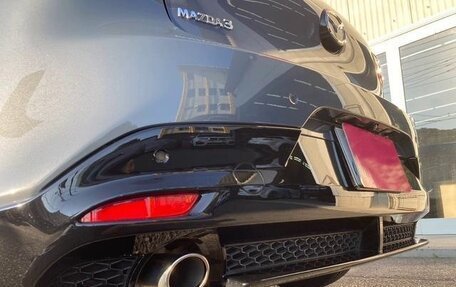 Mazda 3, 2022 год, 1 242 000 рублей, 14 фотография