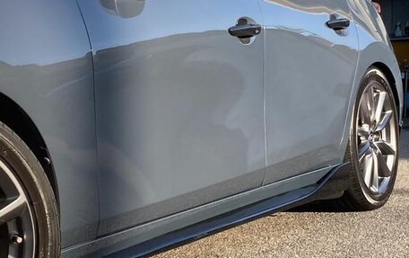 Mazda 3, 2022 год, 1 242 000 рублей, 13 фотография