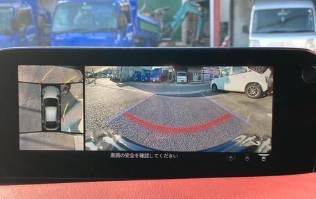 Mazda 3, 2022 год, 1 242 000 рублей, 20 фотография