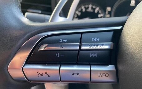 Mazda 3, 2022 год, 1 242 000 рублей, 23 фотография