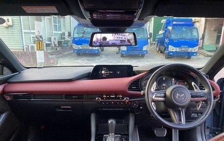 Mazda 3, 2022 год, 1 242 000 рублей, 17 фотография