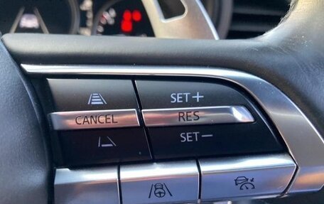 Mazda 3, 2022 год, 1 242 000 рублей, 24 фотография