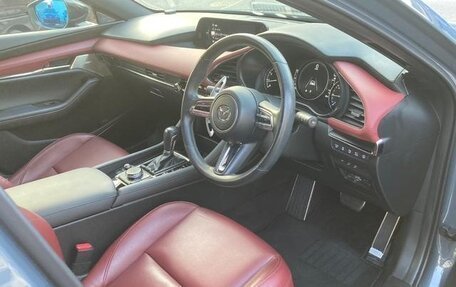 Mazda 3, 2022 год, 1 242 000 рублей, 16 фотография