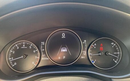 Mazda 3, 2022 год, 1 242 000 рублей, 22 фотография