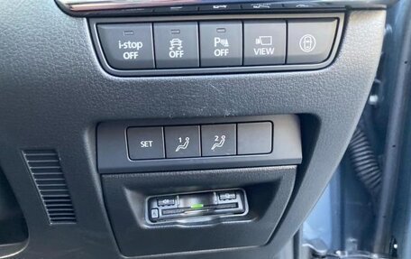 Mazda 3, 2022 год, 1 242 000 рублей, 25 фотография