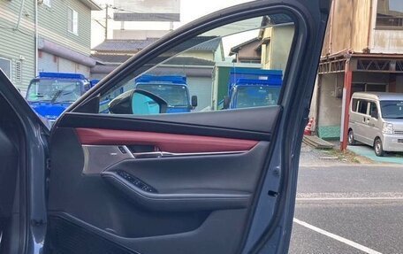 Mazda 3, 2022 год, 1 242 000 рублей, 27 фотография