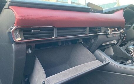 Mazda 3, 2022 год, 1 242 000 рублей, 28 фотография