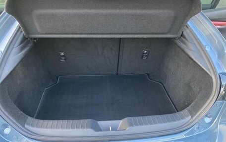 Mazda 3, 2022 год, 1 242 000 рублей, 31 фотография