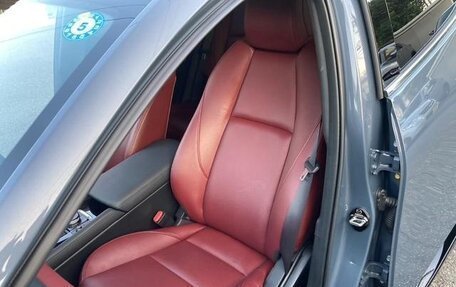 Mazda 3, 2022 год, 1 242 000 рублей, 29 фотография