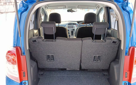 Toyota Ractis I, 2009 год, 1 250 000 рублей, 12 фотография