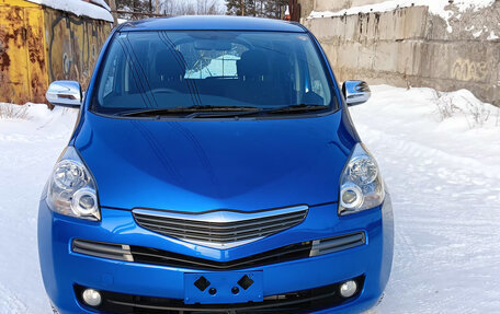 Toyota Ractis I, 2009 год, 1 250 000 рублей, 3 фотография