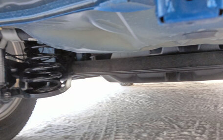 Toyota Ractis I, 2009 год, 1 250 000 рублей, 20 фотография