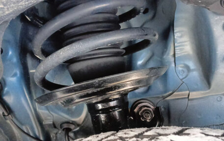 Toyota Ractis I, 2009 год, 1 250 000 рублей, 21 фотография