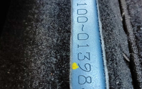 Toyota Ractis I, 2009 год, 1 250 000 рублей, 24 фотография