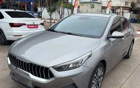 KIA K3, 2022 год, 1 320 060 рублей, 1 фотография