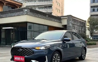 Ford Focus IV, 2022 год, 1 148 003 рублей, 1 фотография