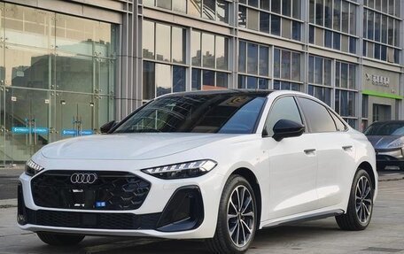 Audi A5, 2025 год, 5 250 009 рублей, 1 фотография