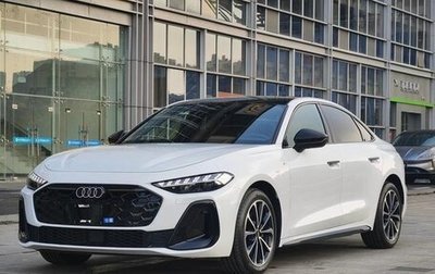 Audi A5, 2025 год, 5 250 009 рублей, 1 фотография